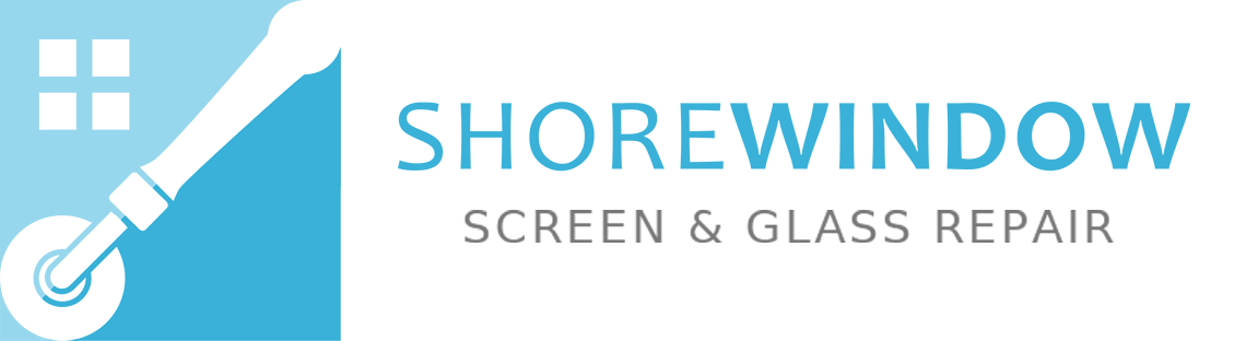 Shore Window Screen Repair